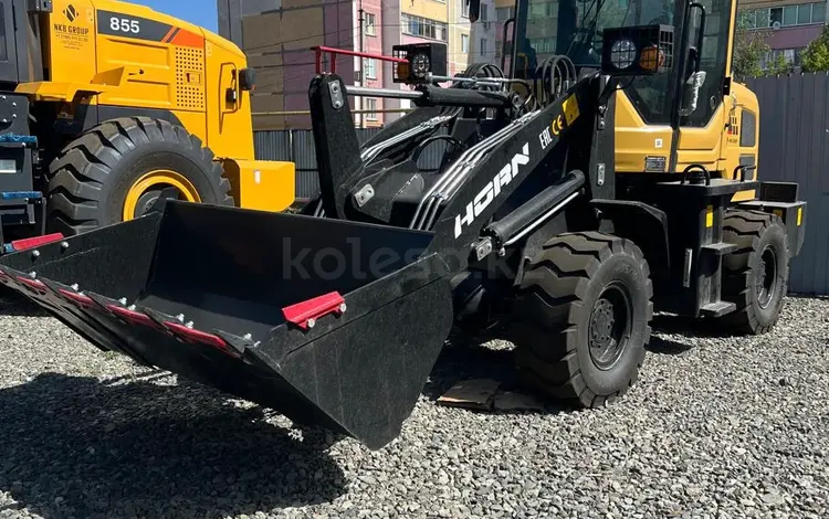 LiuGong  Фронтальный погрузчик (HORN) LM920 2026 годаүшін7 000 000 тг. в Костанай