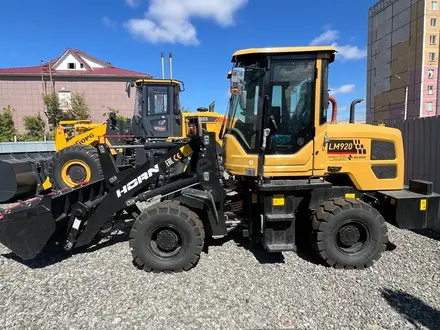 LiuGong  Фронтальный погрузчик (HORN) LM920 2026 года за 7 000 000 тг. в Костанай – фото 8
