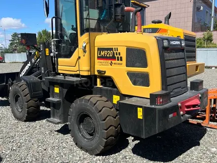 LiuGong  Фронтальный погрузчик (HORN) LM920 2026 года за 7 000 000 тг. в Костанай – фото 7