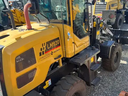 LiuGong  Фронтальный погрузчик (HORN) LM920 2026 года за 7 000 000 тг. в Костанай – фото 6