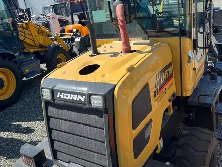 LiuGong  Фронтальный погрузчик (HORN) LM920 2026 года за 7 000 000 тг. в Костанай – фото 5