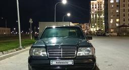 Mercedes-Benz E 280 1994 годаүшін3 000 000 тг. в Шымкент – фото 5
