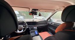 Hyundai Santa Fe 2024 года за 17 800 000 тг. в Усть-Каменогорск