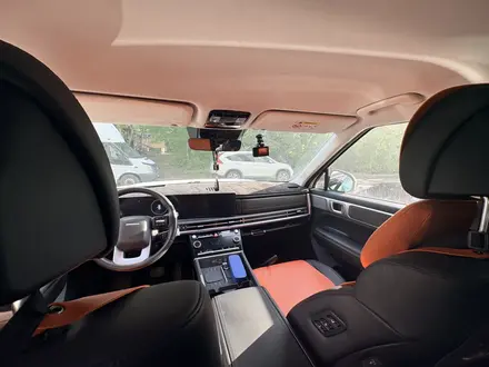 Hyundai Santa FE, 2024