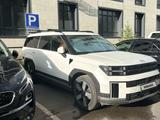Hyundai Santa Fe 2024 года за 17 800 000 тг. в Усть-Каменогорск – фото 4