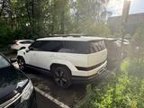 Hyundai Santa Fe 2024 года за 17 800 000 тг. в Усть-Каменогорск – фото 3