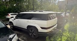 Hyundai Santa Fe 2024 года за 17 800 000 тг. в Усть-Каменогорск – фото 3