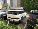 Hyundai Santa Fe 2024 года за 17 800 000 тг. в Усть-Каменогорск – фото 2