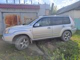 Nissan X-Trail 2004 года за 3 500 000 тг. в Петропавловск – фото 2