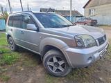 Nissan X-Trail 2004 года за 3 500 000 тг. в Петропавловск – фото 3