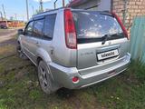 Nissan X-Trail 2004 года за 3 500 000 тг. в Петропавловск – фото 4