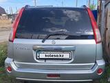 Nissan X-Trail 2004 года за 3 500 000 тг. в Петропавловск – фото 5