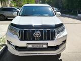 Toyota Land Cruiser Prado 2019 года за 22 500 000 тг. в Астана – фото 2