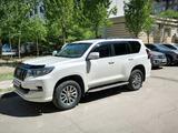 Toyota Land Cruiser Prado 2019 года за 22 500 000 тг. в Астана – фото 4