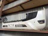 Бампер передний Toyota Lexus за 10 000 тг. в Алматы – фото 2