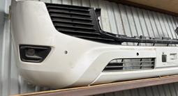 Бампер передний Toyota Lexus за 10 000 тг. в Алматы – фото 4