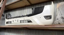 Бампер передний Toyota Lexus за 10 000 тг. в Алматы – фото 3