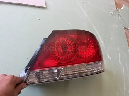 Задний фонарь за 20 000 тг. в Семей