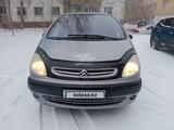 Citroen Xsara Picasso 2001 года за 1 700 000 тг. в Астана – фото 2