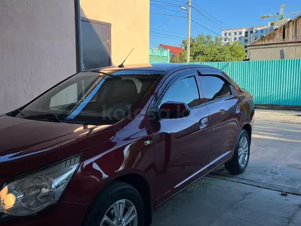 Chevrolet Cobalt 2023 года за 6 000 000 тг. в Тараз