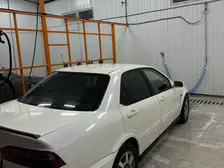 Honda Torneo, 1998