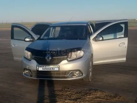 Renault Sandero 2015 года за 3 200 000 тг. в Уральск – фото 3