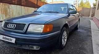 Audi 100 1993 года за 2 500 000 тг. в Астана