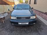 Audi 100 1993 годаfor2 300 000 тг. в Астана – фото 3