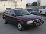 Audi 80 1993 годаүшін3 100 000 тг. в Костанай