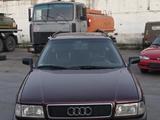 Audi 80 1993 годаүшін3 100 000 тг. в Костанай – фото 2