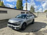 Kia Sportage 2023 годаүшін12 500 000 тг. в Есиль – фото 3