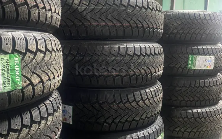 235/65 r18 за 33 000 тг. в Шымкент