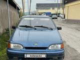 ВАЗ (Lada) 2115 2005 годаүшін750 000 тг. в Алматы – фото 2