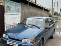ВАЗ (Lada) 2115 2005 года за 800 000 тг. в Алматы