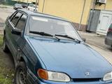 ВАЗ (Lada) 2115 2005 годаүшін750 000 тг. в Алматы – фото 4