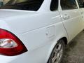 ВАЗ (Lada) Priora 2170 2009 годаfor1 400 000 тг. в Атырау – фото 5