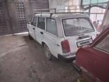 ВАЗ (Lada) 2104 2007 года за 450 000 тг. в Тараз – фото 3