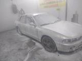 Mitsubishi Galant 1994 годаfor1 500 000 тг. в Астана – фото 4