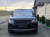 Land Rover Range Rover 2016 года за 32 000 000 тг. в Алматы