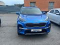 Kia Sportage 2020 года за 9 000 000 тг. в Костанай – фото 3