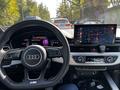 Audi A5 2021 года за 33 300 000 тг. в Алматы – фото 12