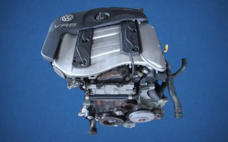 TitanAuto Volkswagen AGZ двигатель за 350 000 тг. в Астана