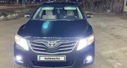 Toyota Camry 2010 года за 6 500 000 тг. в Атырау – фото 3