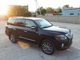 Lexus LX 570 2012 годаfor25 300 000 тг. в Шымкент