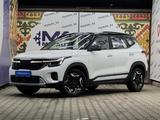 Kia Seltos 2024 года за 10 200 000 тг. в Шымкент