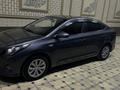 Hyundai Accent 2021 годаfor8 220 000 тг. в Сарыагаш – фото 18