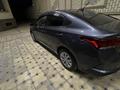 Hyundai Accent 2021 годаfor8 220 000 тг. в Сарыагаш – фото 3