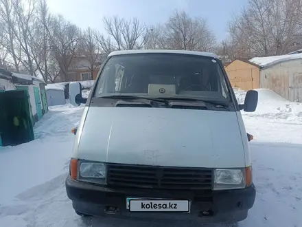 ГАЗ Соболь 2001 года за 950 000 тг. в Караганда