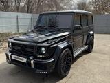 Mercedes-Benz G 55 AMG 2007 годаүшін16 000 000 тг. в Уральск – фото 2