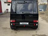 Mercedes-Benz G 55 AMG 2007 годаүшін16 000 000 тг. в Уральск – фото 5